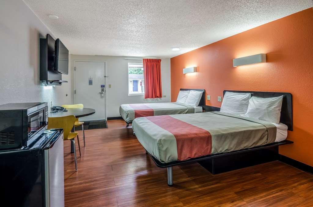 Motel 6 Troutville, Va Quarto foto