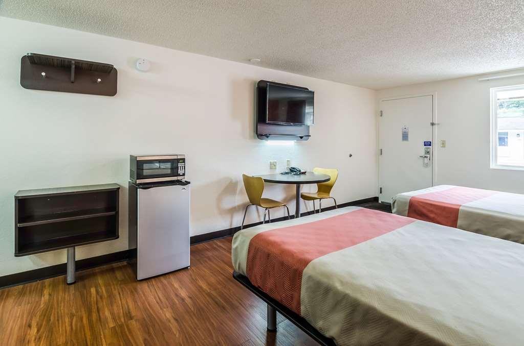 Motel 6 Troutville, Va Quarto foto