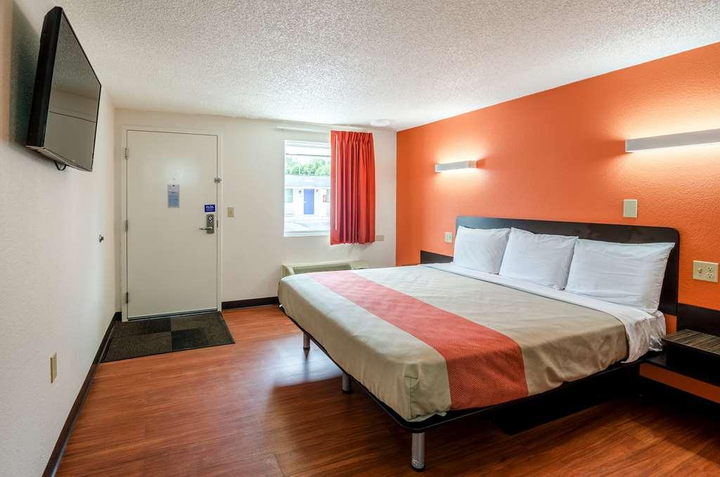 Motel 6 Troutville, Va Quarto foto