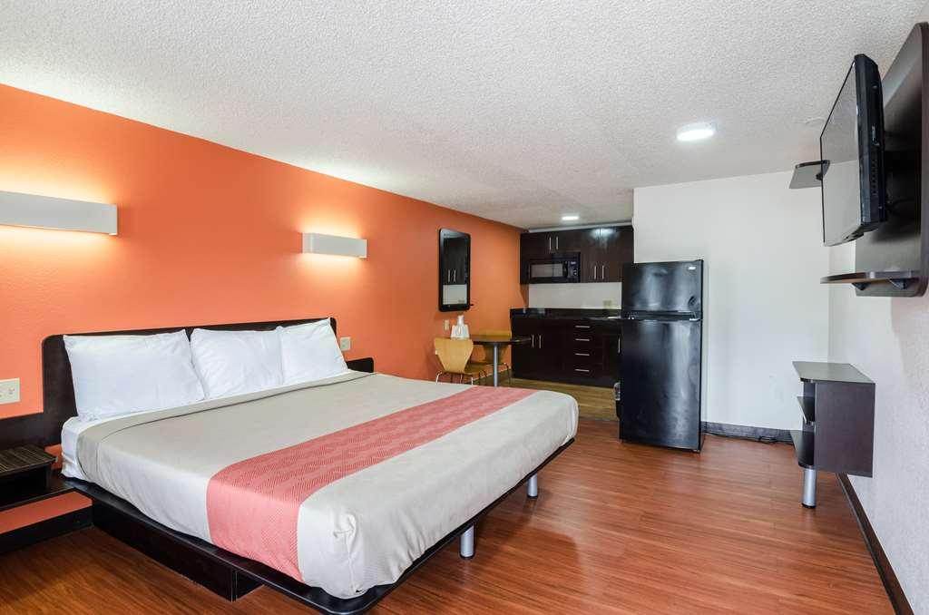 Motel 6 Troutville, Va Quarto foto
