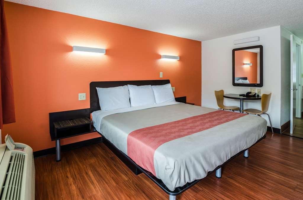 Motel 6 Troutville, Va Quarto foto