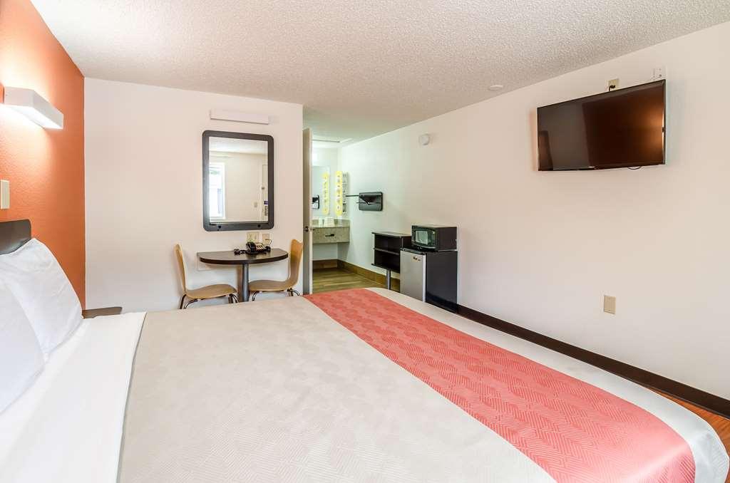 Motel 6 Troutville, Va Quarto foto