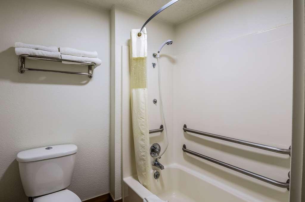 Motel 6 Troutville, Va Quarto foto