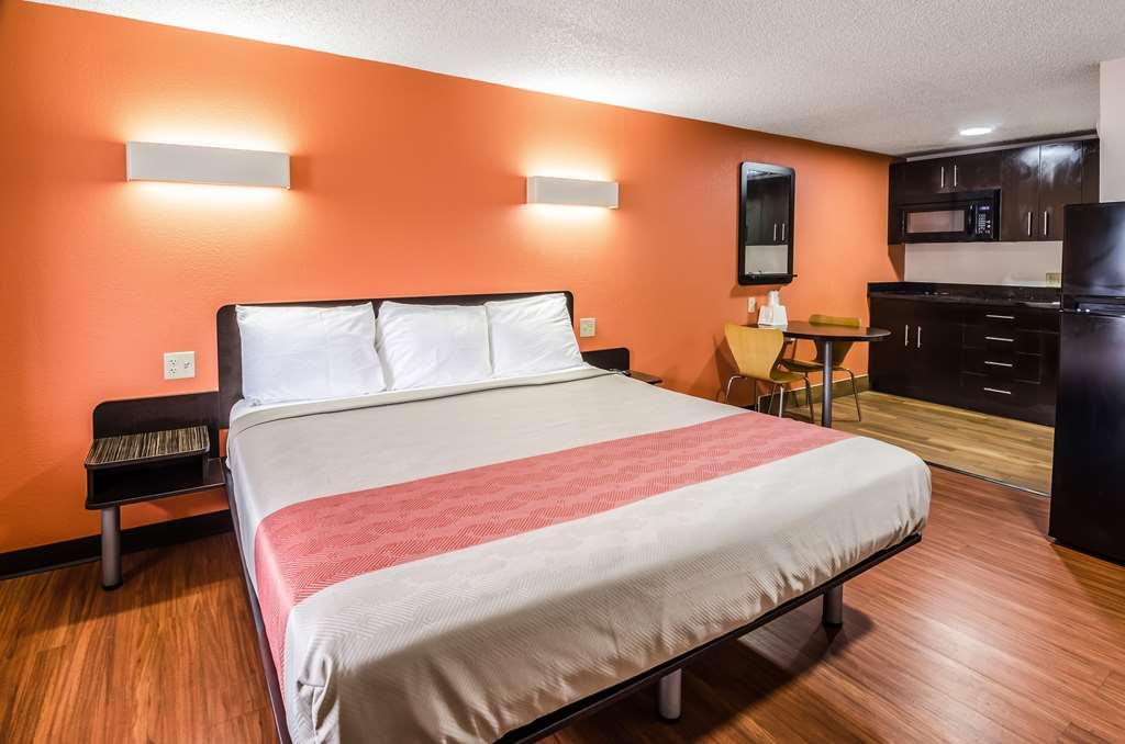 Motel 6 Troutville, Va Quarto foto
