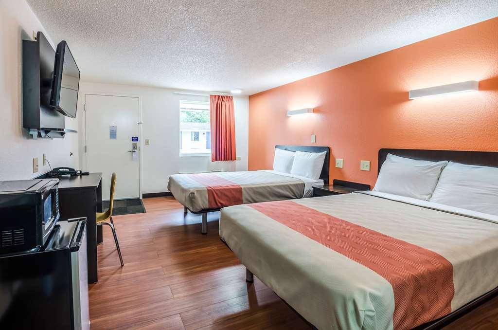 Motel 6 Troutville, Va Quarto foto